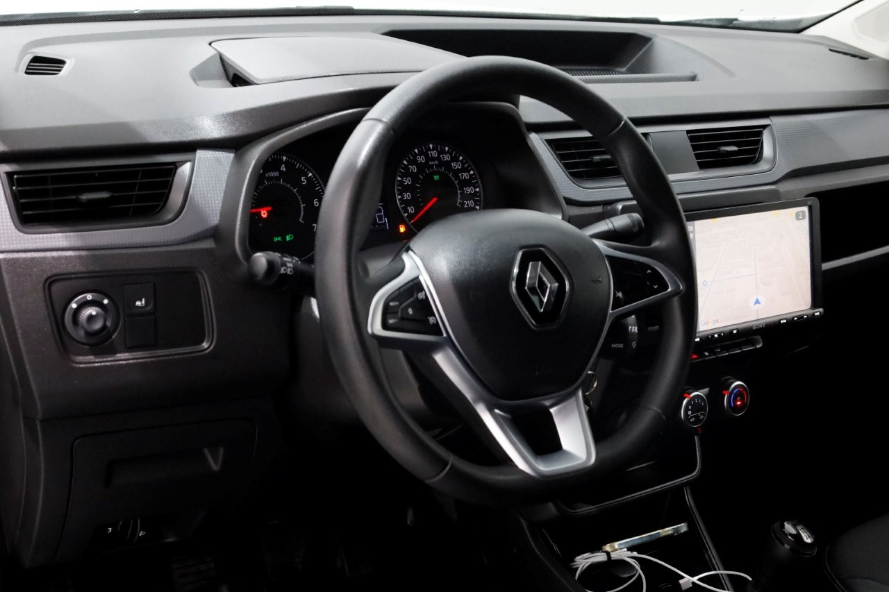 Hoofdafbeelding Renault Express