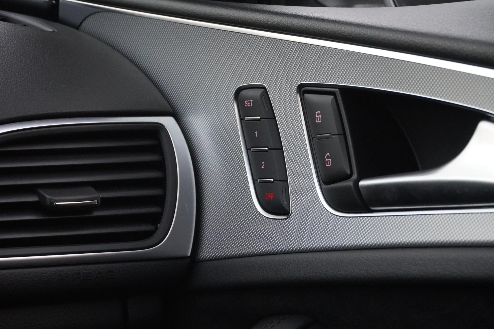 Hoofdafbeelding Audi A6 Allroad