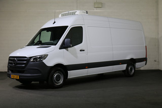 Mercedes-Benz Sprinter 317 CDI L3 H2 Pro Multitemp Koelwagen
