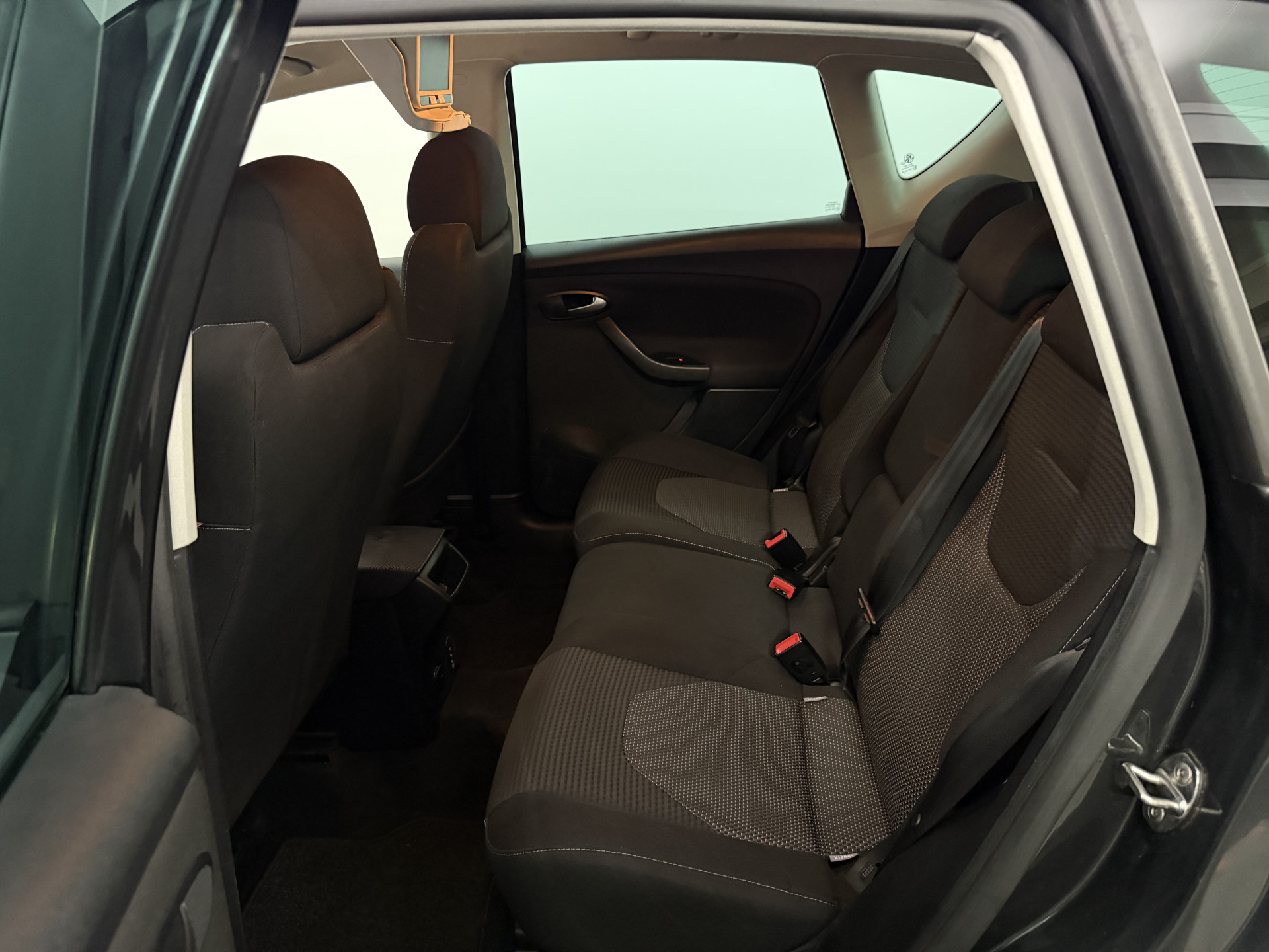 Hoofdafbeelding SEAT Altea