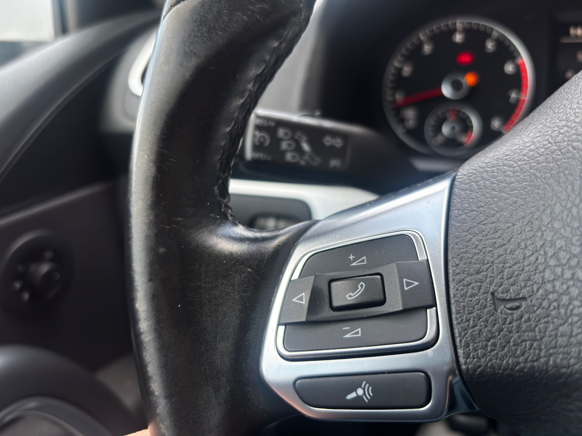 Hoofdafbeelding Volkswagen Scirocco