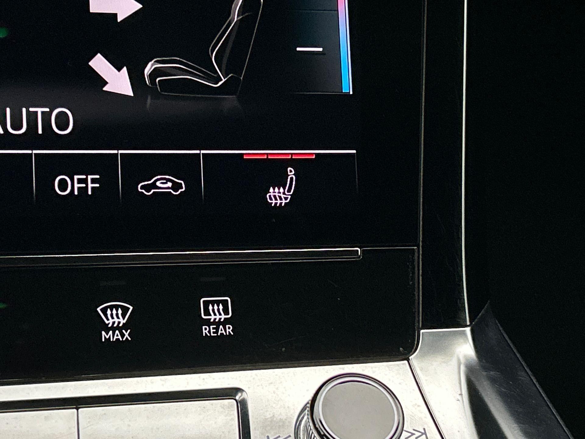 Hoofdafbeelding Audi Q8 Sportback e-tron