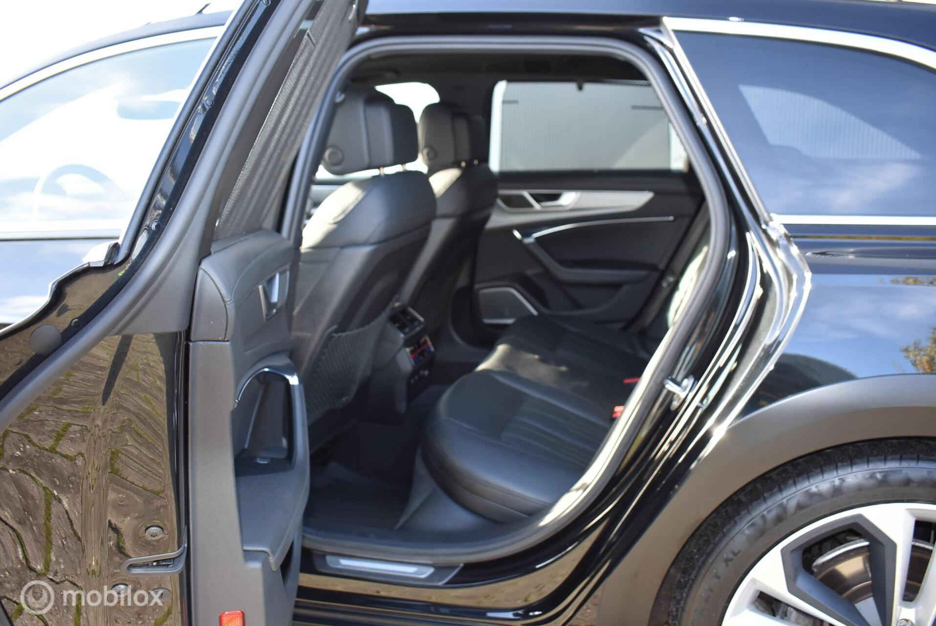 Hoofdafbeelding Audi A6 Allroad