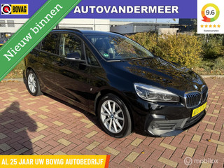 BMW 2-serie Active Tourer 225xe iPerformance eDrive Edition