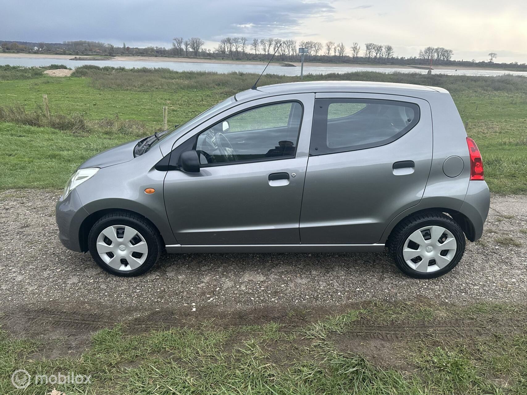 Hoofdafbeelding Suzuki Alto
