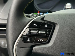 Kia EV6 Kia EV6 GT | AWD 77.4 kWh | Kuipstoelen! - afbeelding nr 24