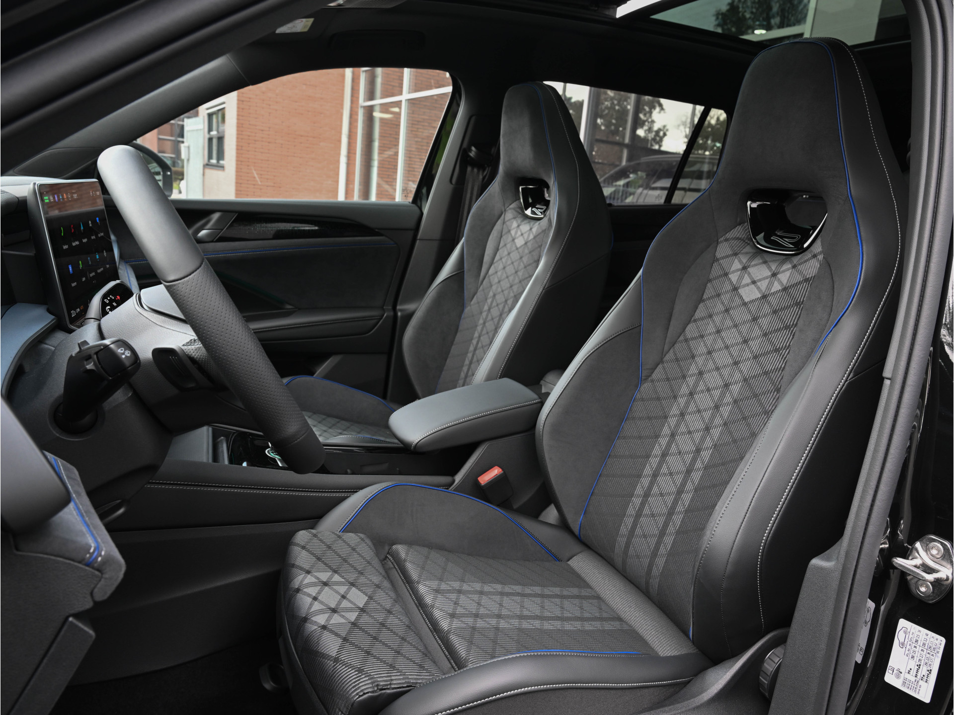 Hoofdafbeelding Volkswagen Tayron