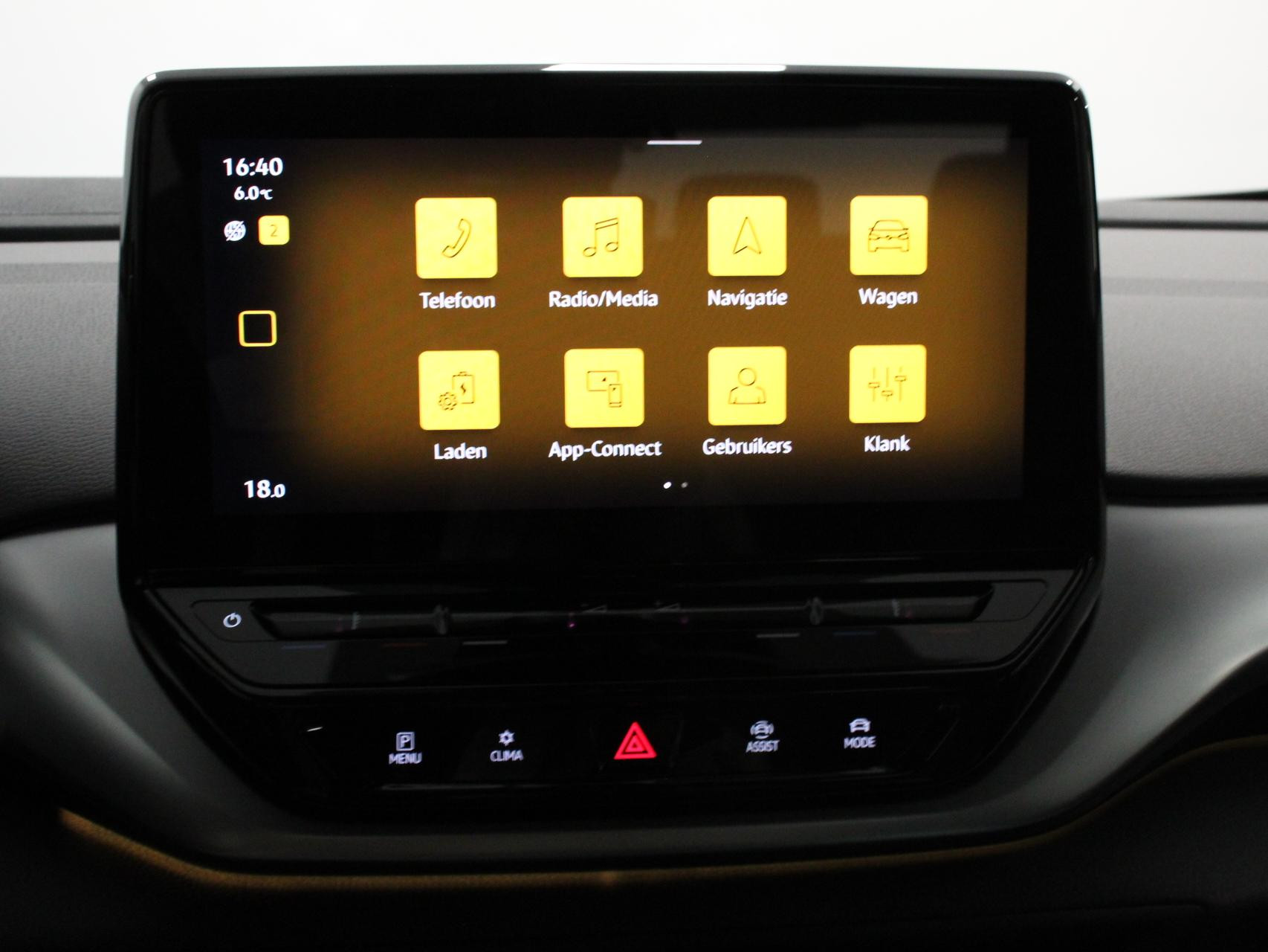 Hoofdafbeelding Volkswagen ID.4