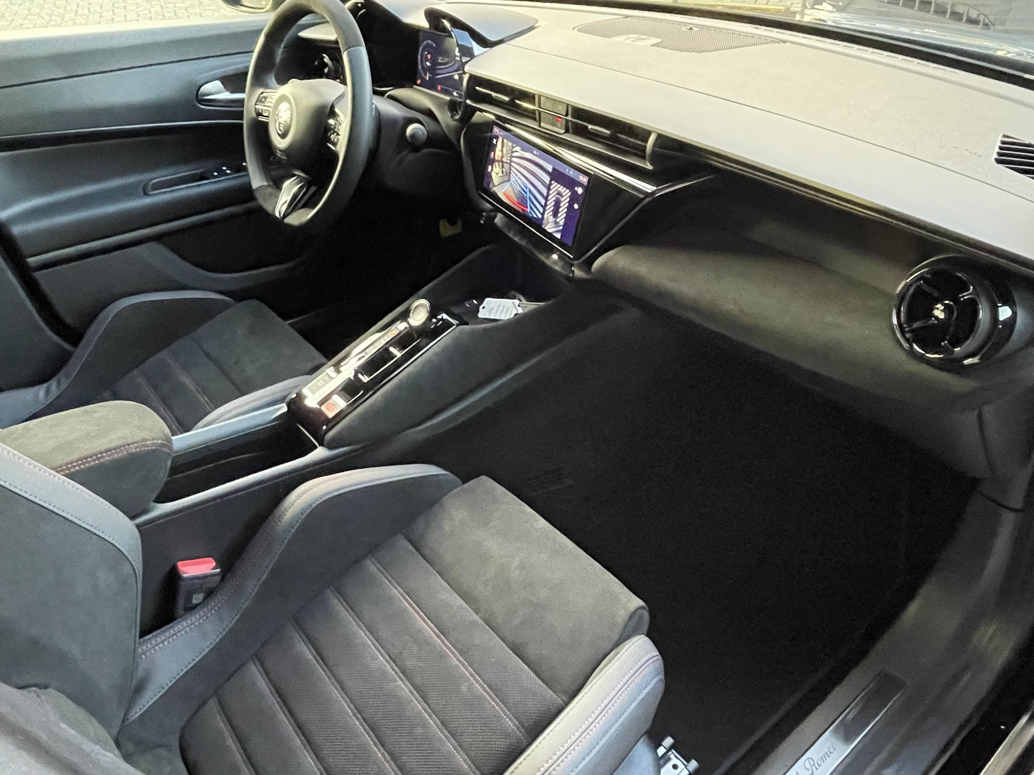 Hoofdafbeelding Alfa Romeo Junior