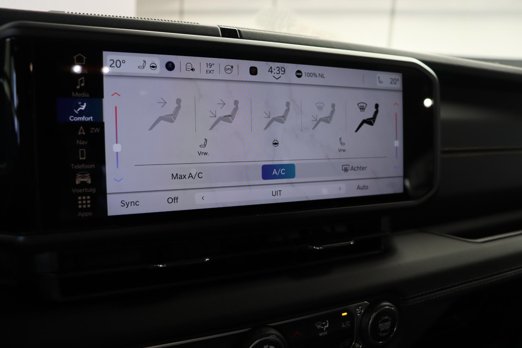 Hoofdafbeelding Jeep Wrangler