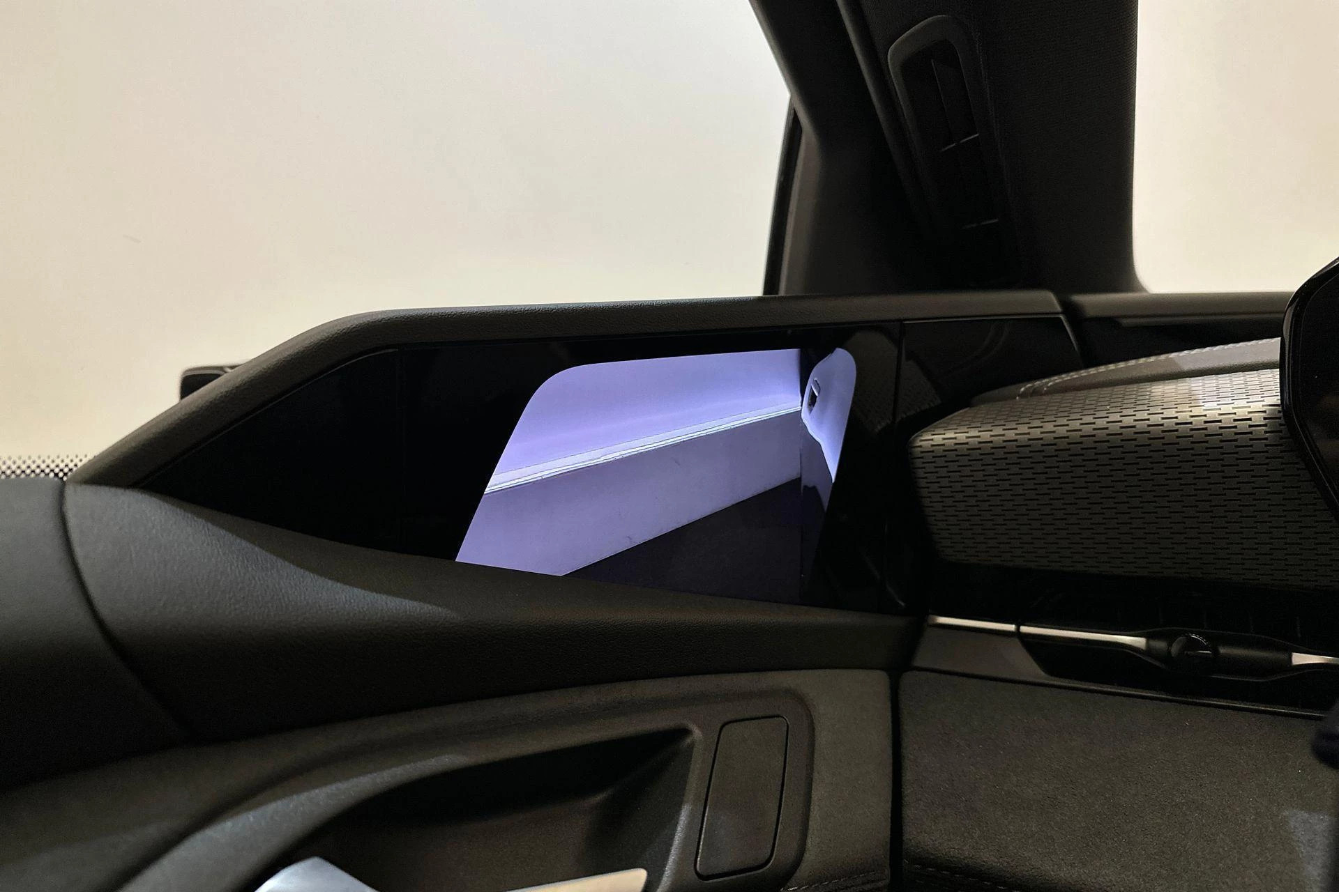 Hoofdafbeelding Audi A6 Avant e-tron