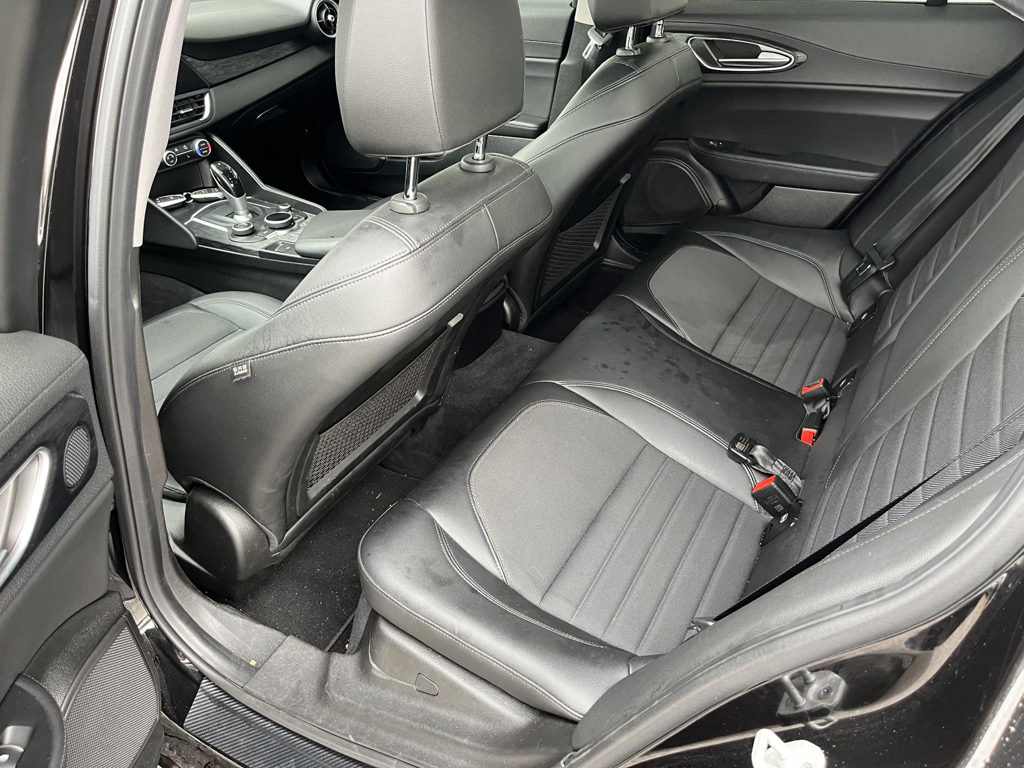 Hoofdafbeelding Alfa Romeo Giulia