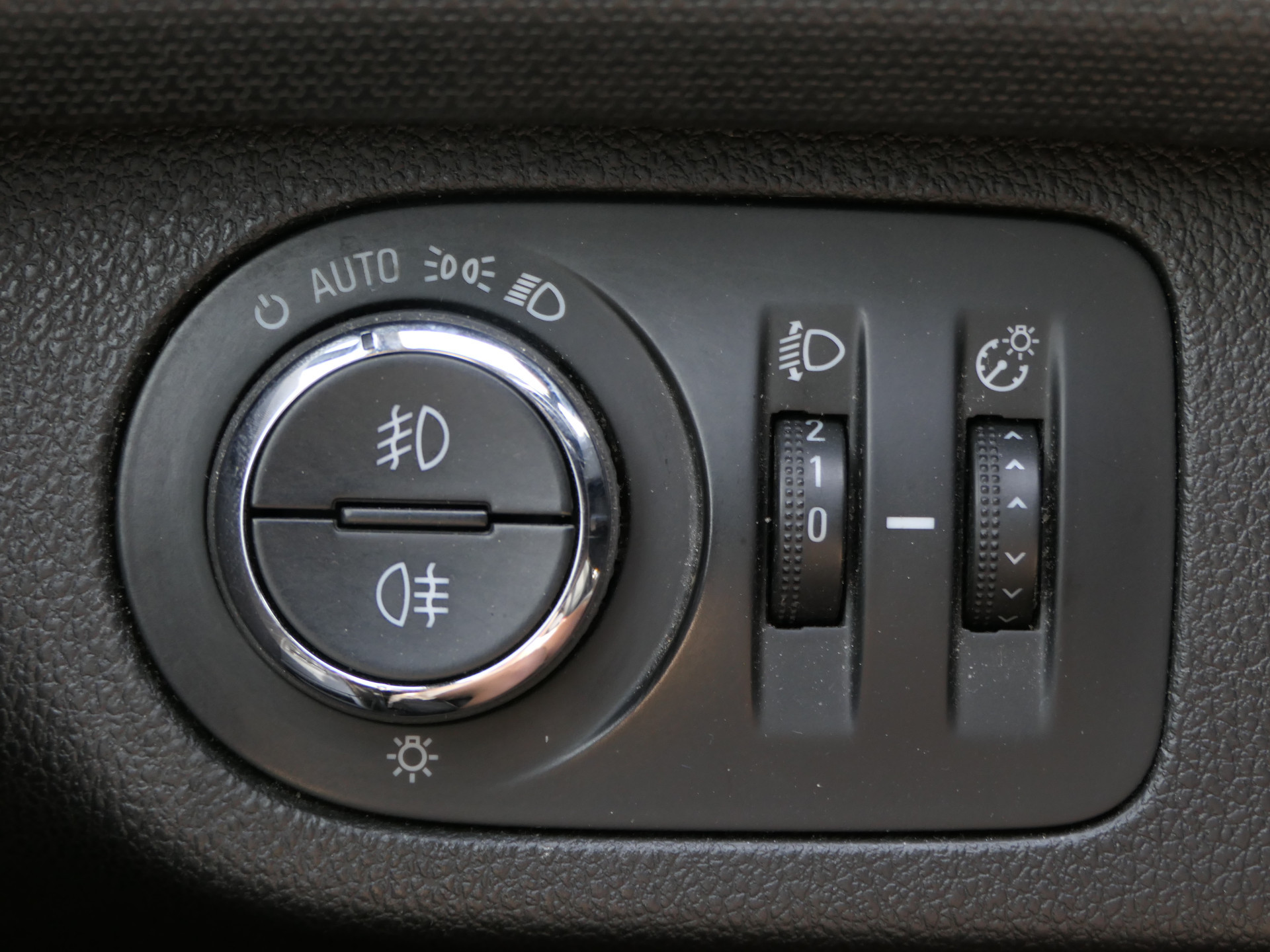 Hoofdafbeelding Opel Meriva