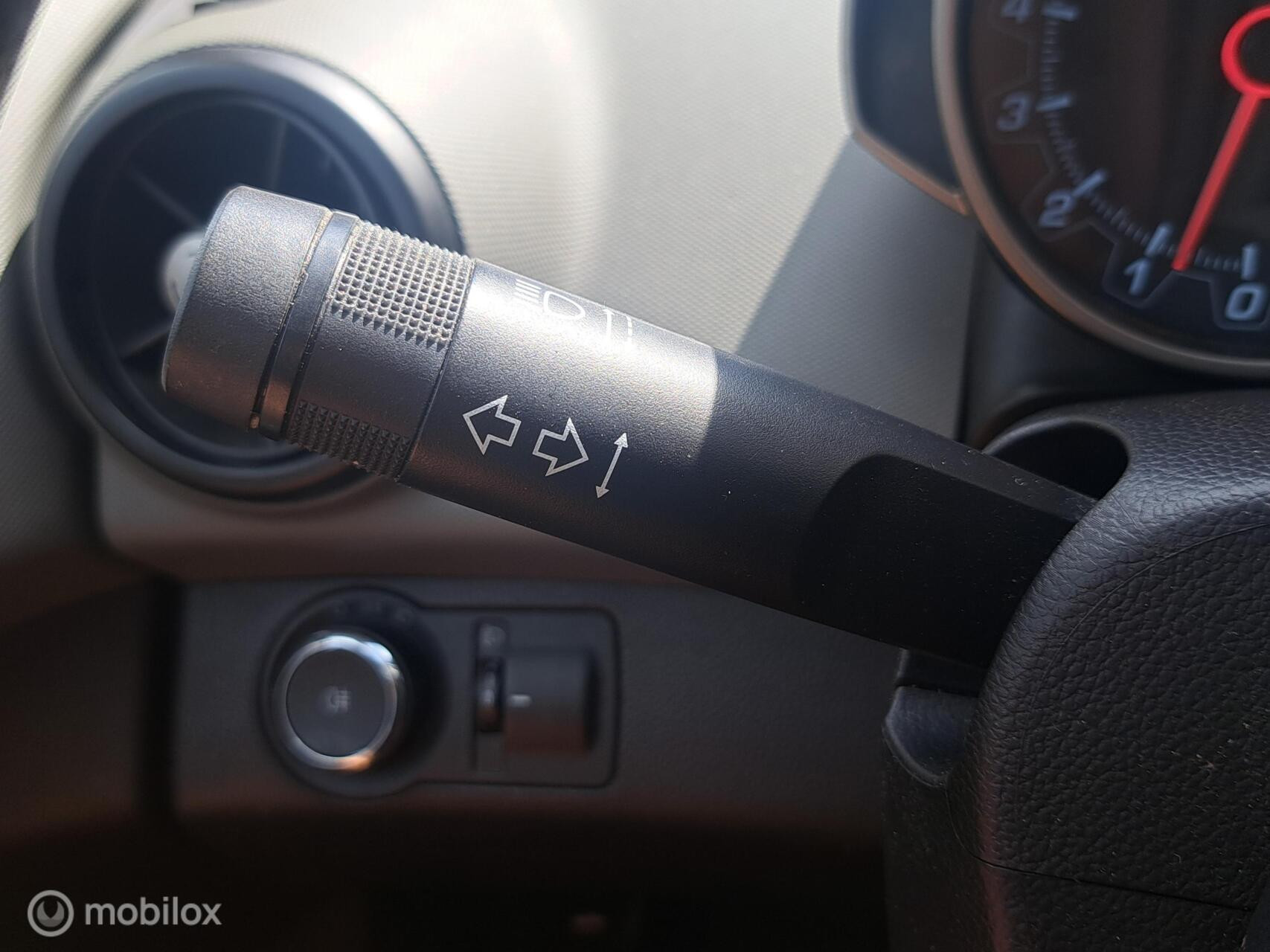 Hoofdafbeelding Chevrolet Aveo