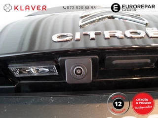Citroën C5 Aircross Citroën C5 Aircross 136PK EAT6 Hybrid Plus | Stoelverw | PDC v+a | Camera | Navi - afbeelding nr 13