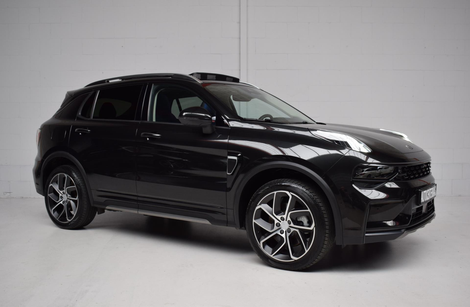 Hoofdafbeelding Lynk & Co 01