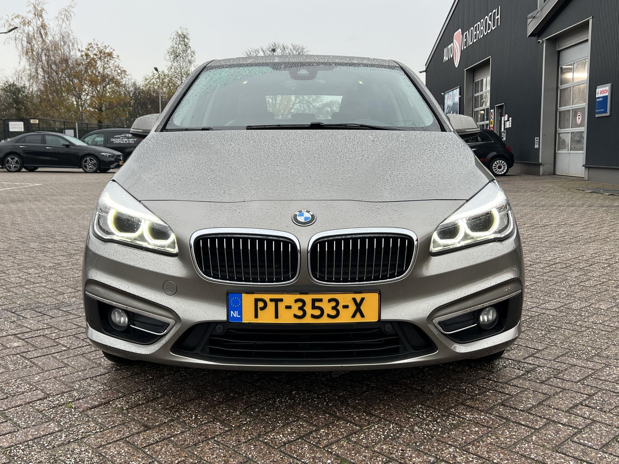 Hoofdafbeelding BMW 2 Serie