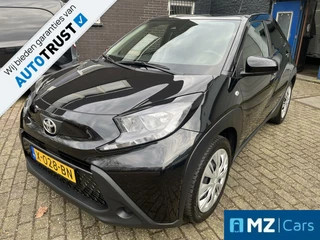 Hoofdafbeelding Toyota Aygo Toyota Aygo X 1.0 VVT-i MT Play