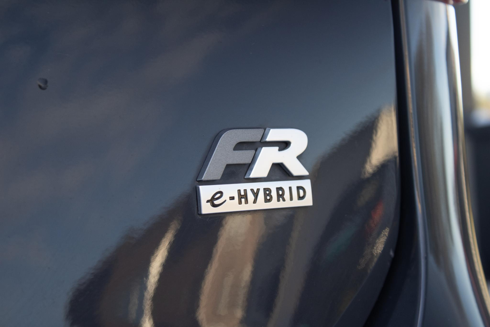 Hoofdafbeelding SEAT Tarraco