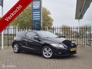 Hoofdafbeelding Honda CR-Z Honda CR-Z 1.5 i-Vtec IMA Sport