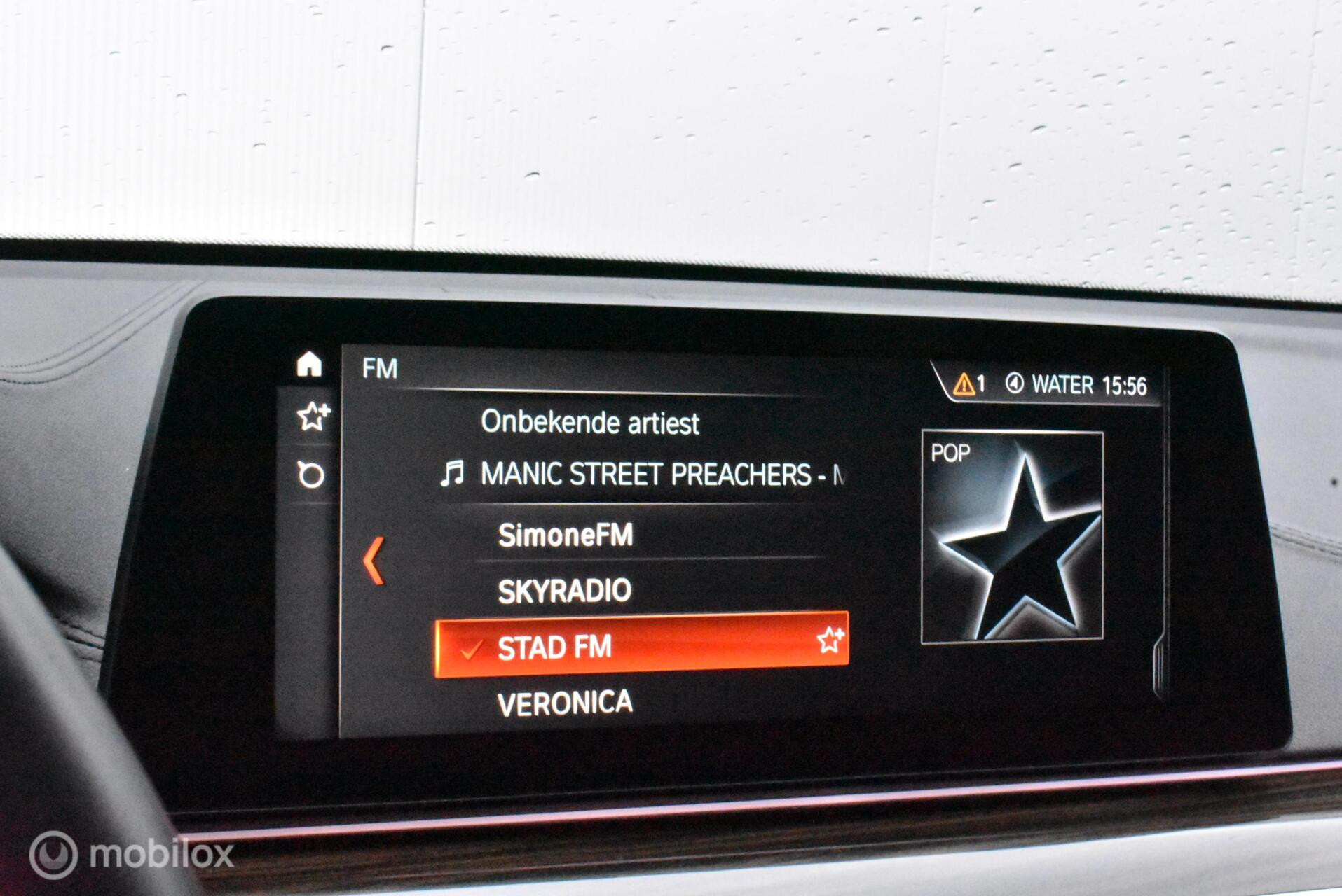 Hoofdafbeelding BMW 6 Serie