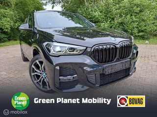 BMW X1 xDrive25e M-Sport|Pano|head-up|Leder