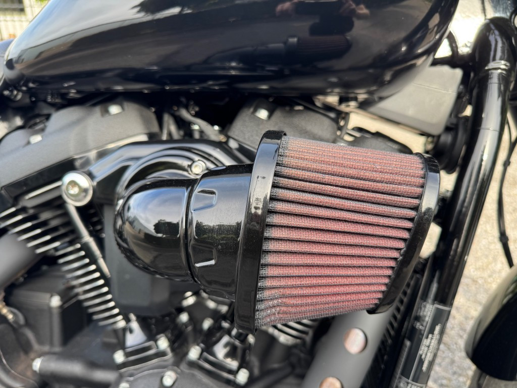 Hoofdafbeelding Harley-Davidson Low Rider