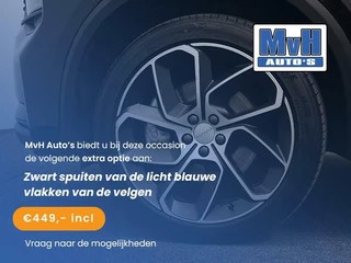 Lynk & Co 01 Lynk & Co 01 1.5 Plug-in Hybride|ZWARTE.HEMEL|360ºCAM|Black - afbeelding nr 26