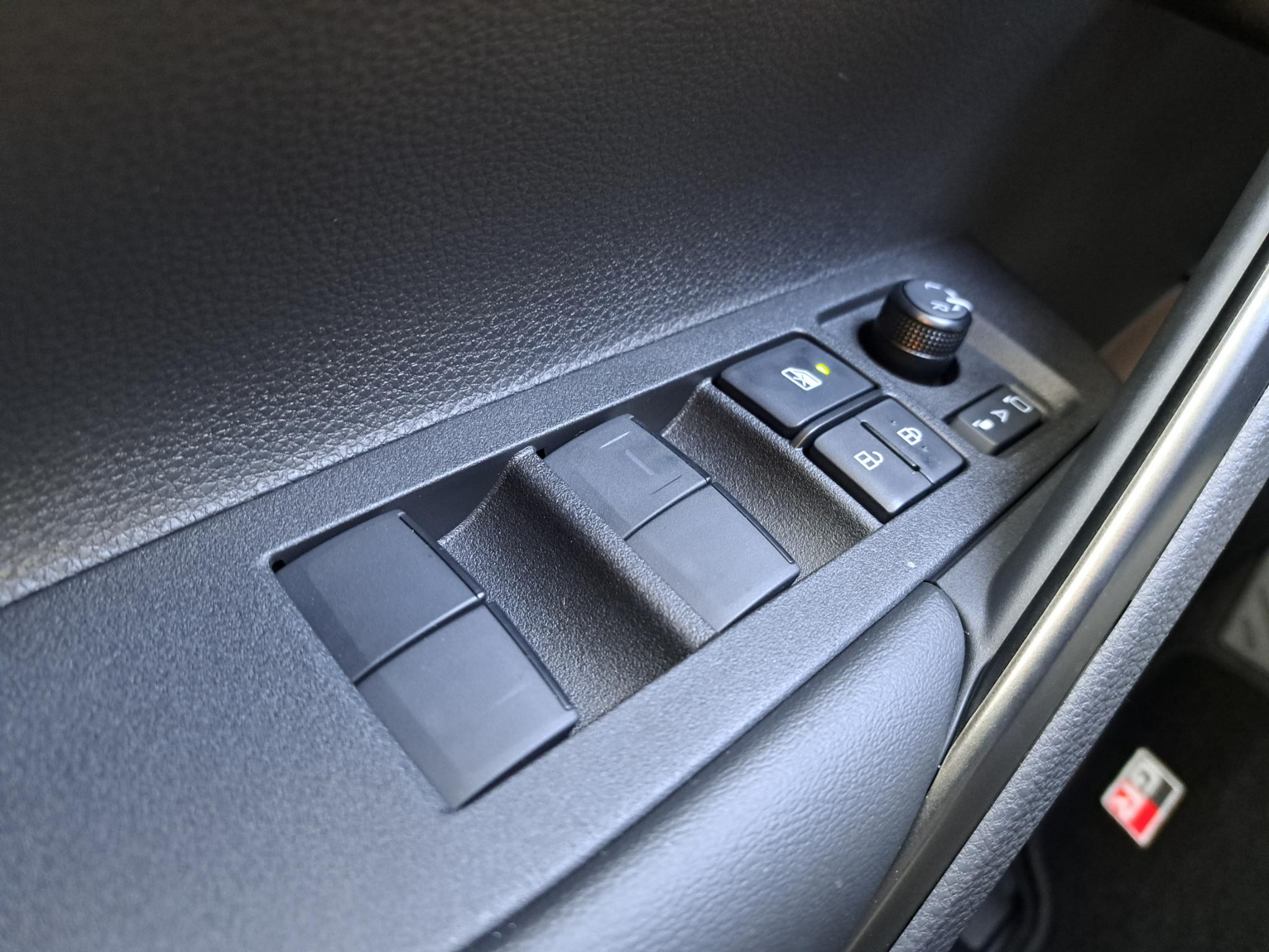 Hoofdafbeelding Toyota Corolla Cross