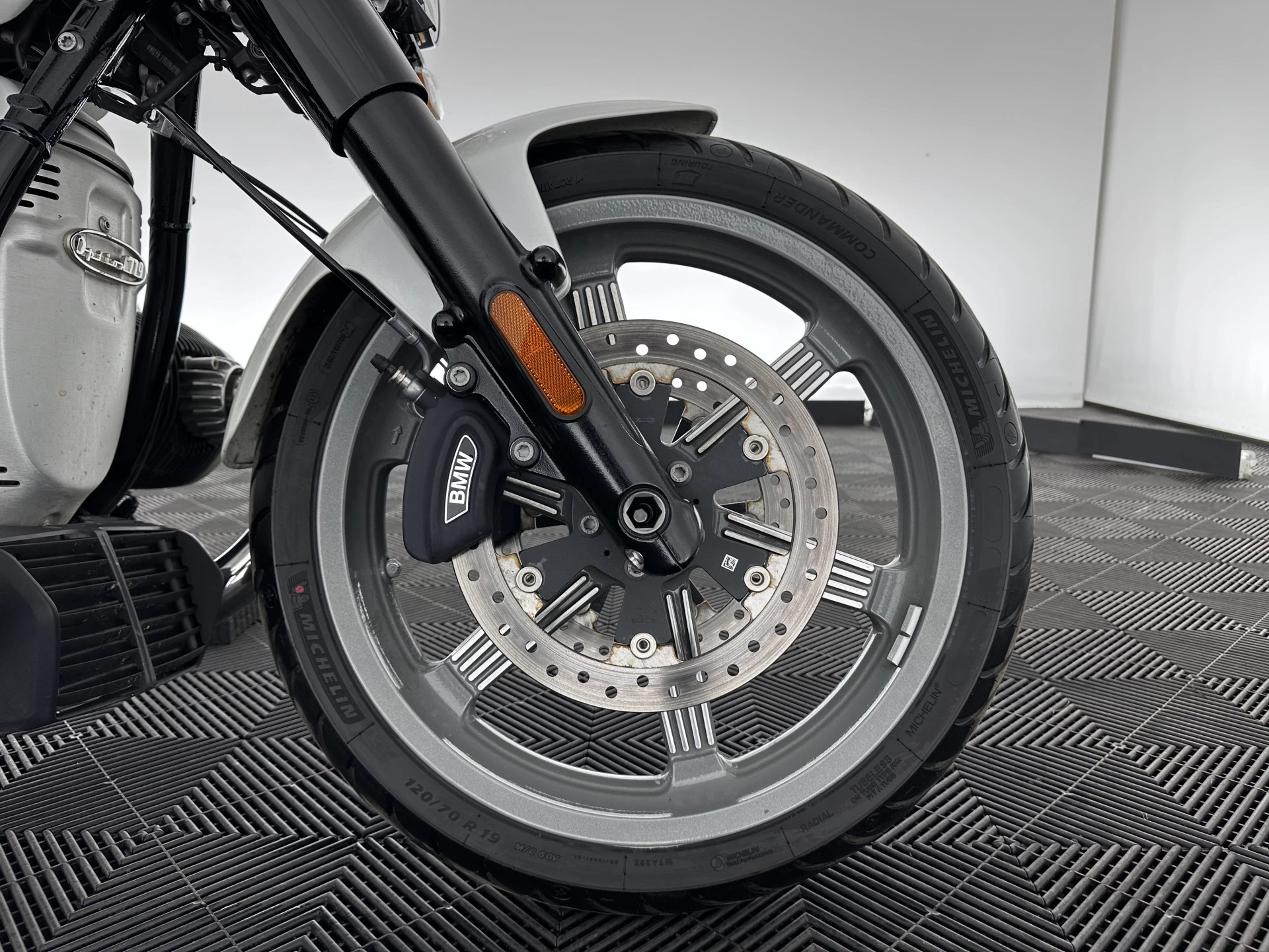 Hoofdafbeelding BMW R 18