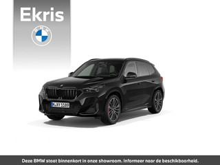 Hoofdafbeelding BMW X1 BMW X1 xDrive23i | M Sportpakket Pro | Innovation Pack | Comfort Pack | Travel Pack