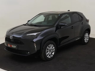 Toyota Yaris Cross Toyota Yaris Cross 1.5 VVT-I Active - afbeelding nr 2
