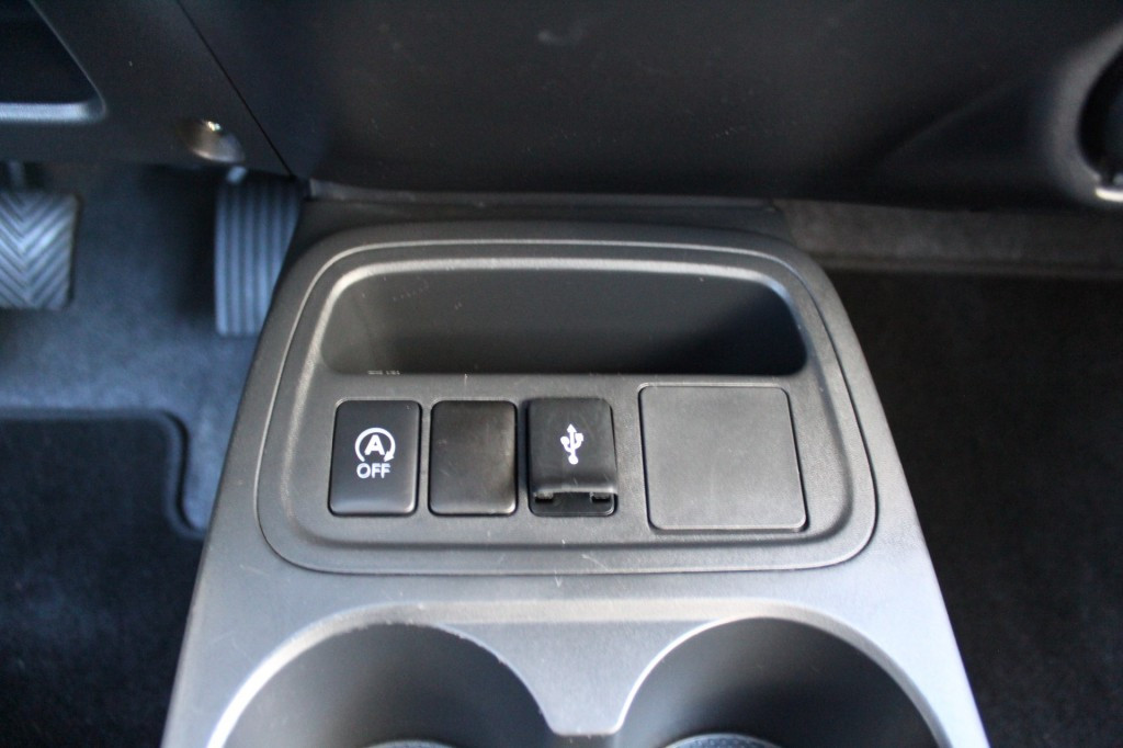 Hoofdafbeelding Mitsubishi Space Star