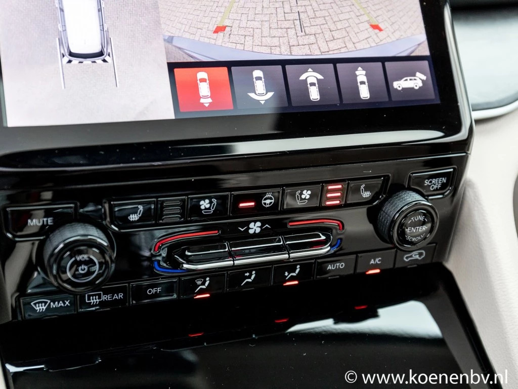 Hoofdafbeelding Jeep Grand Cherokee