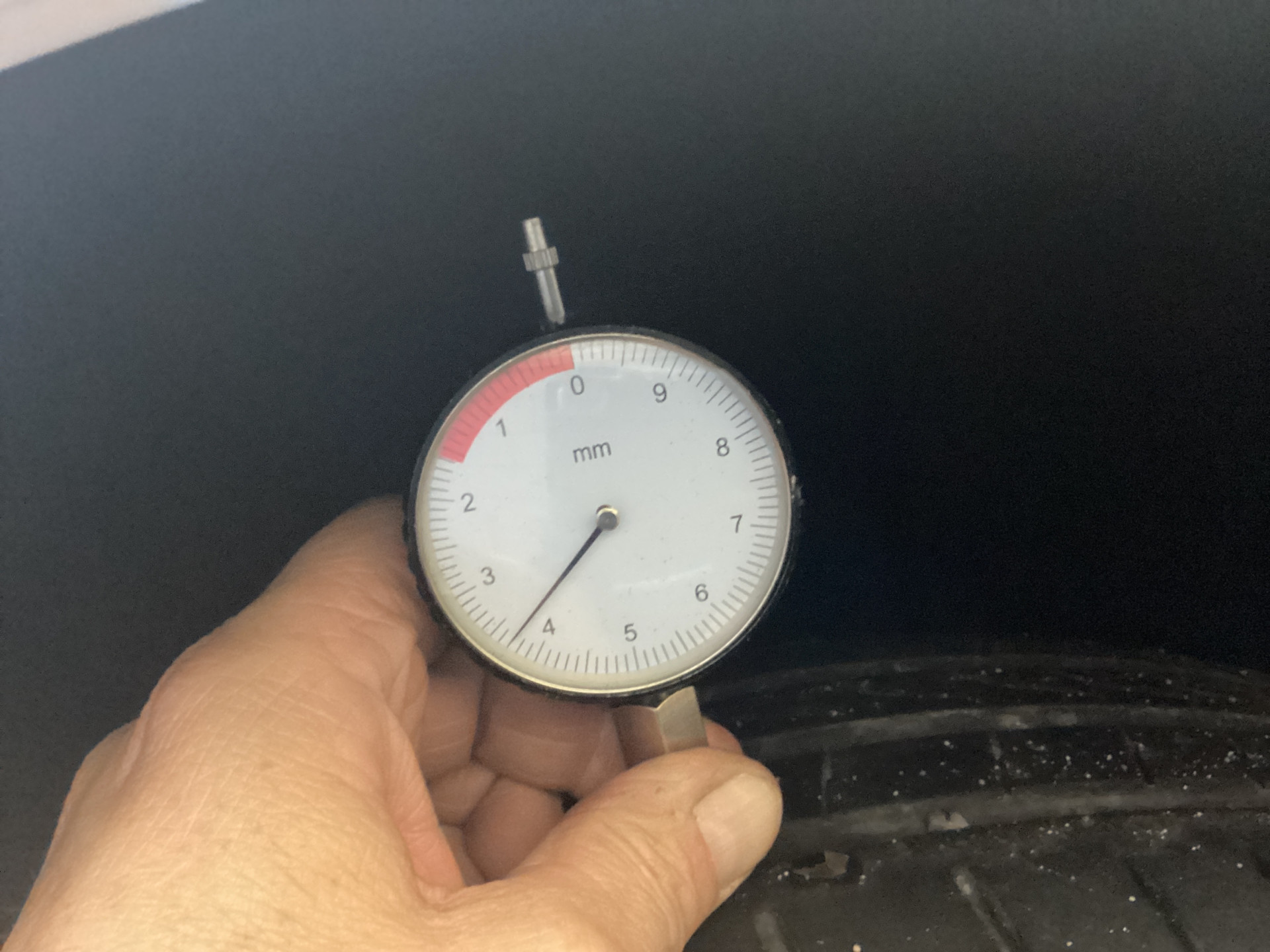 Hoofdafbeelding Ford Transit Courier