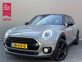 MINI Clubman Mini BWJ 2019 1.5 136PK Cooper Business Edition KEYLESS | FULL LED  NAVI | CLIMA | CRUISE | PDC | LMV | LICHT REGEN SENS.