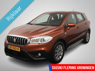 Suzuki S-Cross 1.0 Boosterjet Comfort