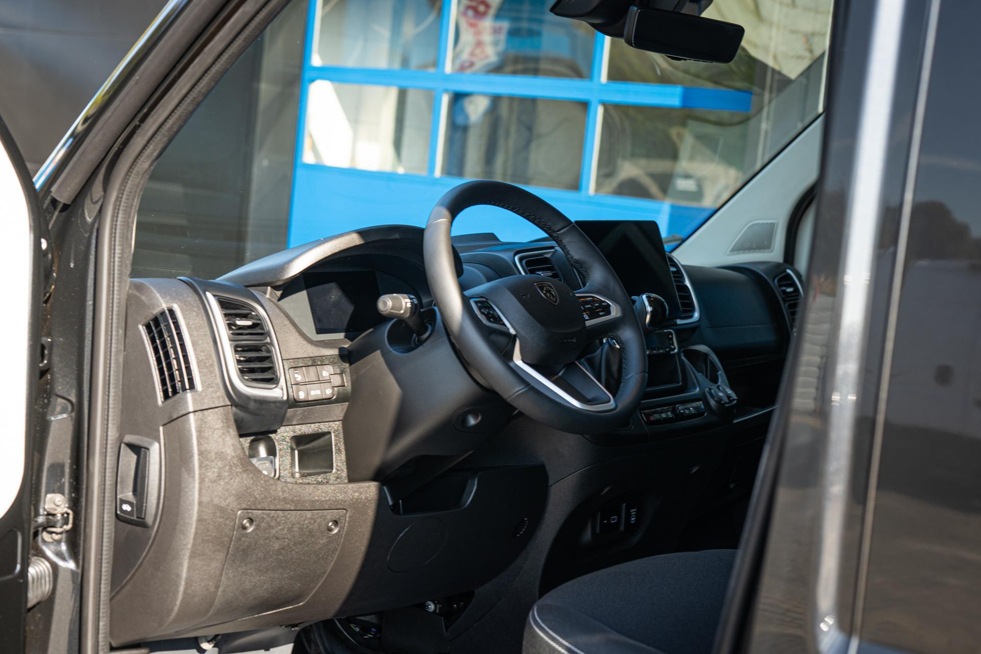 Hoofdafbeelding Peugeot Boxer