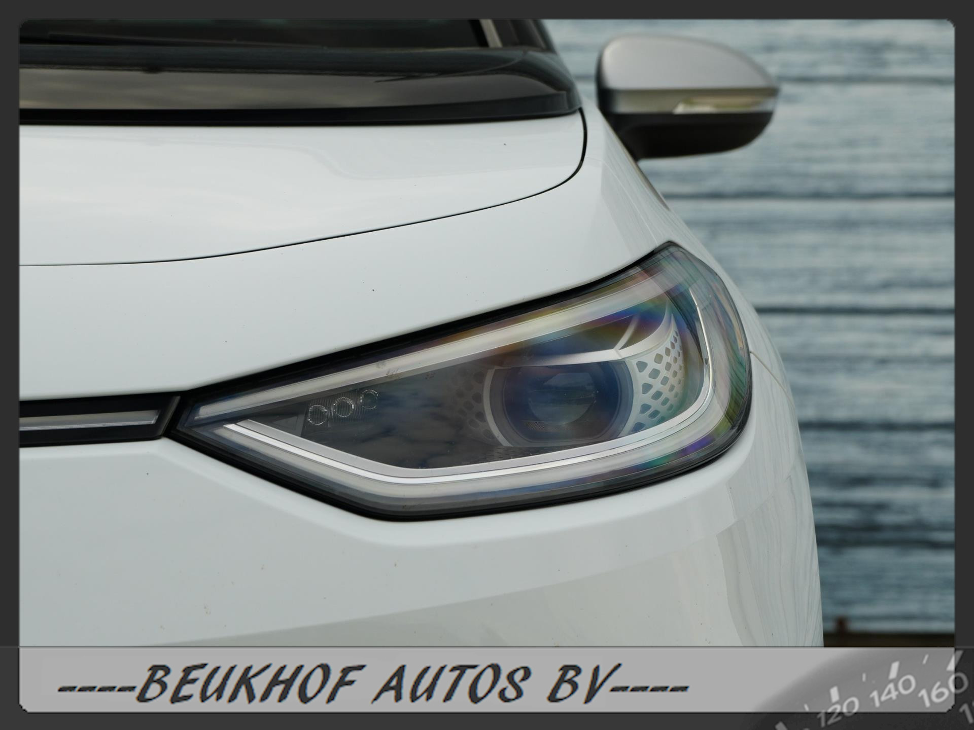 Hoofdafbeelding Volkswagen ID.3