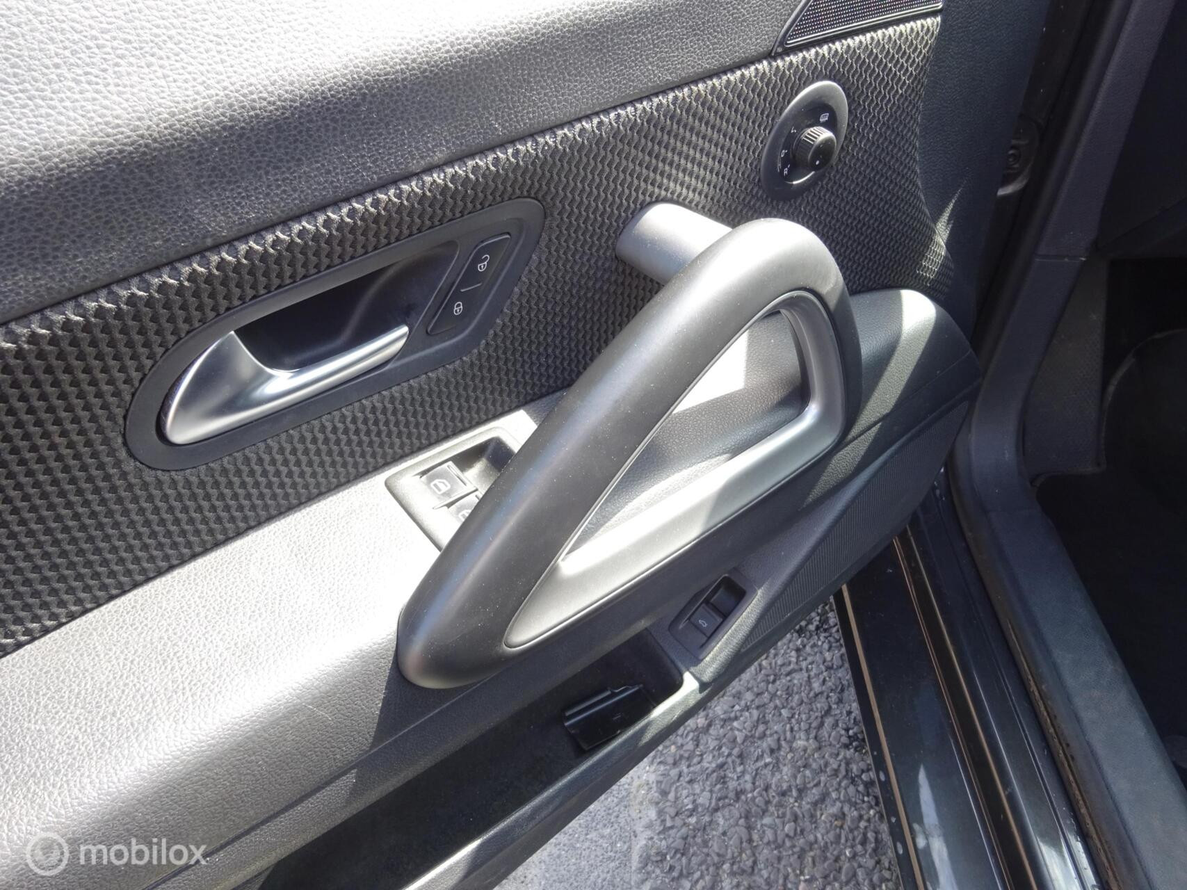 Hoofdafbeelding Volkswagen Scirocco