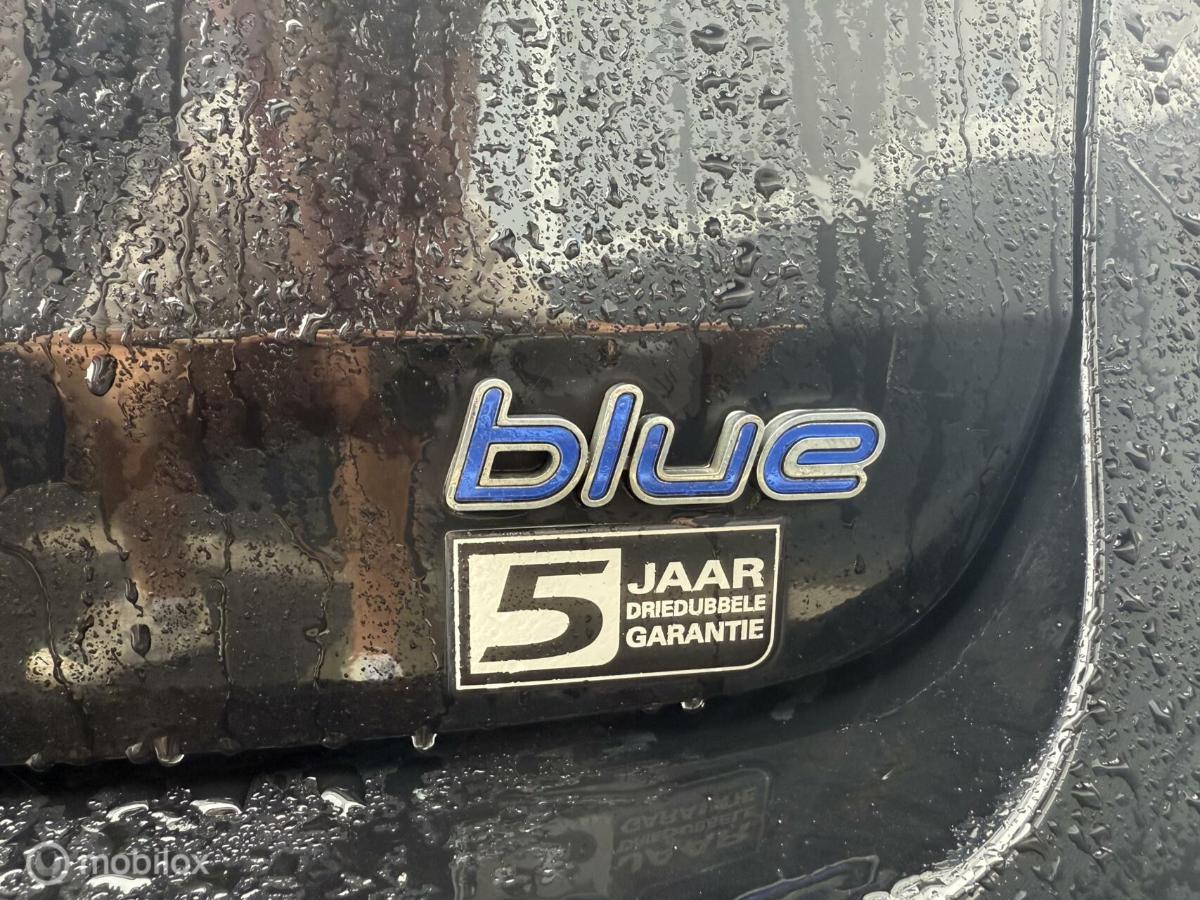 Hoofdafbeelding Hyundai i30