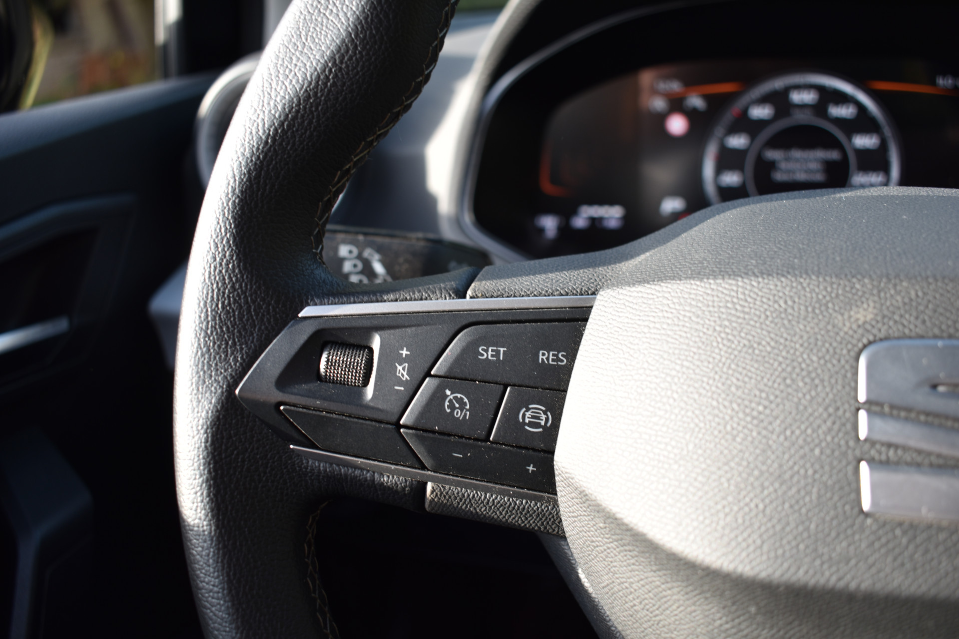 Hoofdafbeelding SEAT Arona