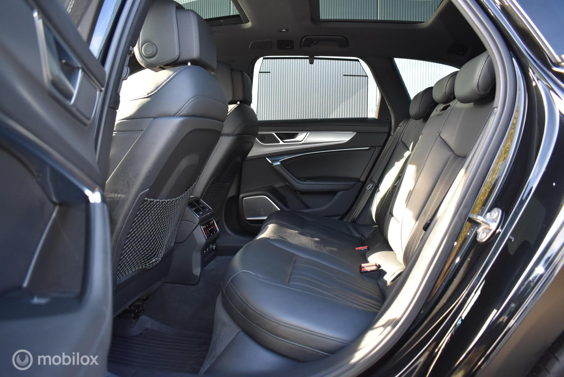 Hoofdafbeelding Audi A6 Allroad