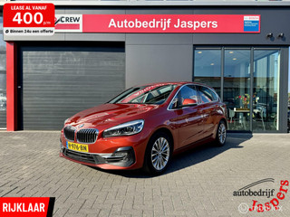 BMW 2 Serie Active Tourer 218i High Executive Edition