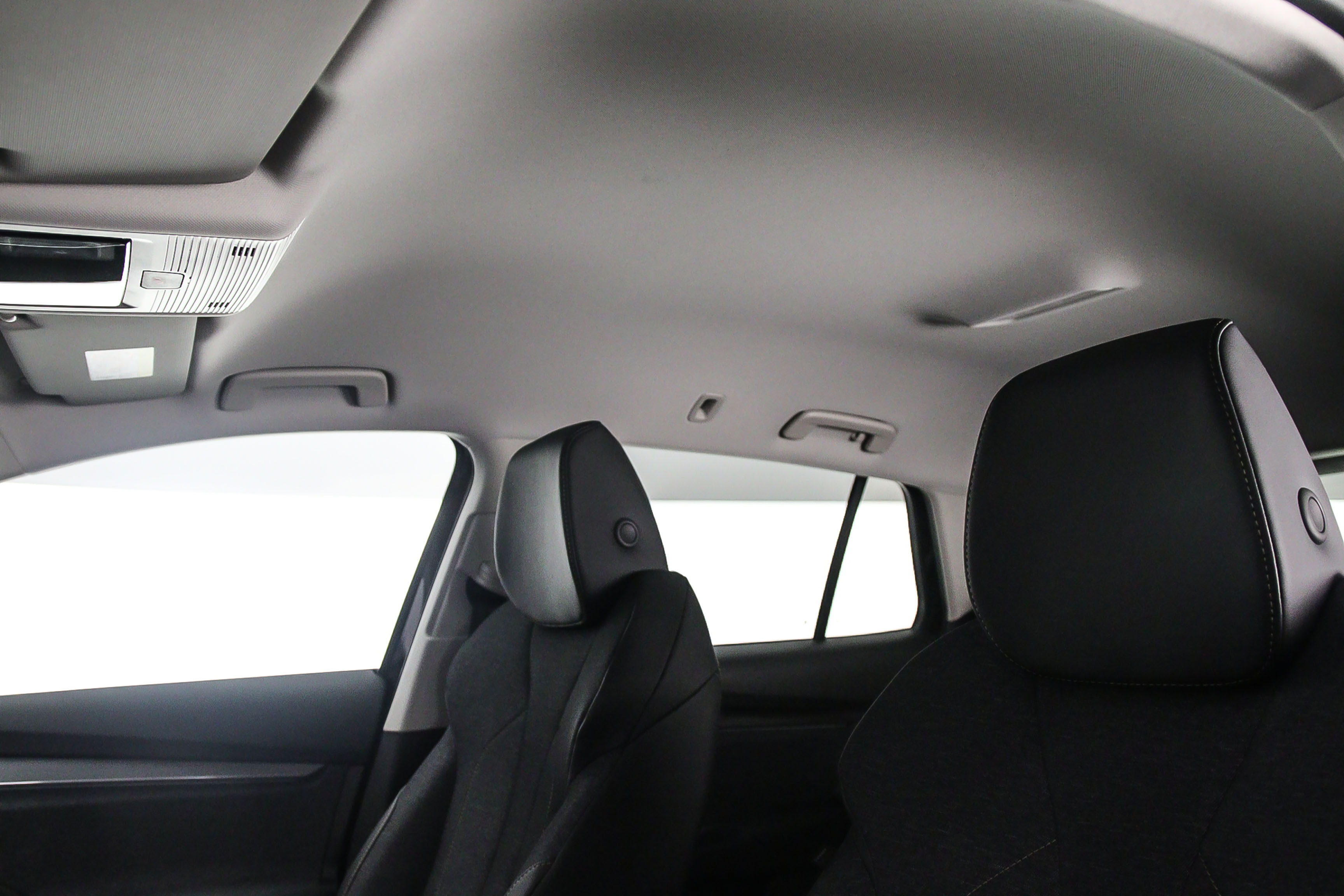 Hoofdafbeelding Škoda Elroq