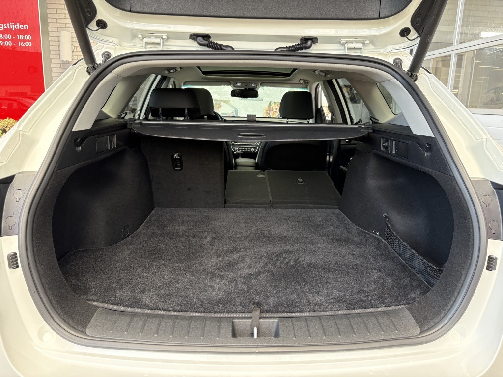 Hoofdafbeelding Kia Optima