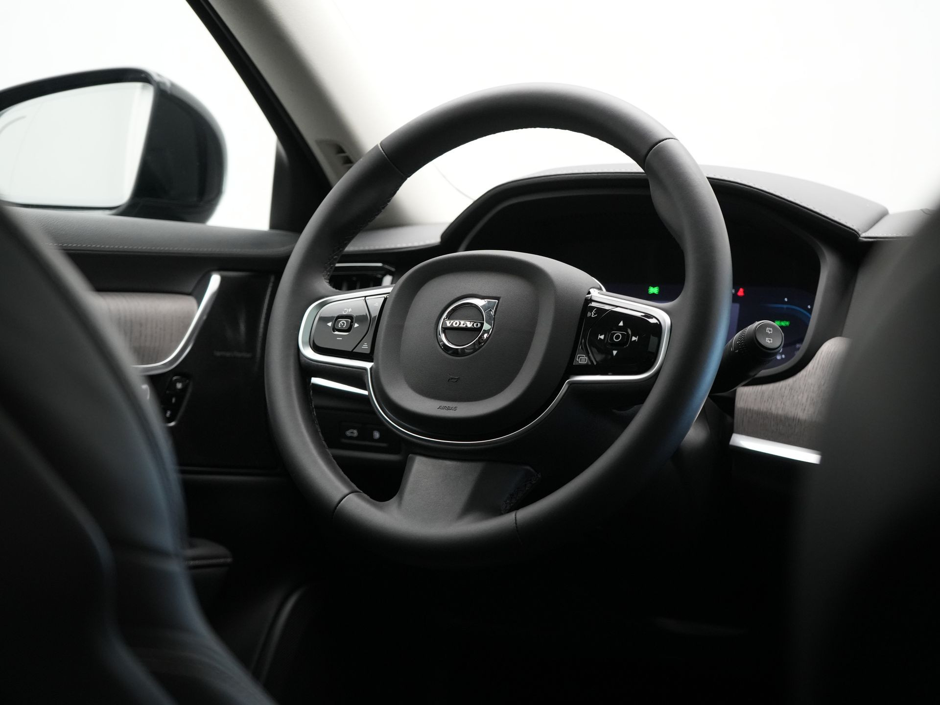 Hoofdafbeelding Volvo V90