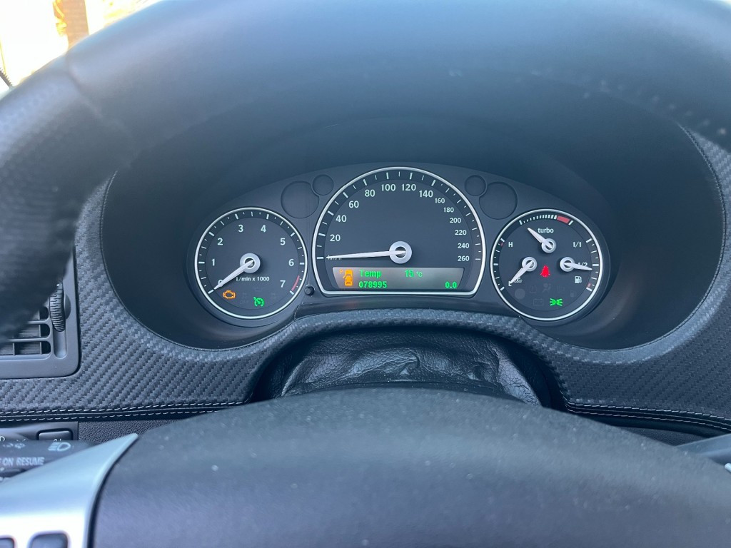 Hoofdafbeelding Saab 9-3