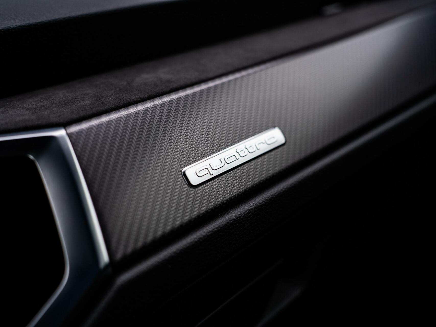 Hoofdafbeelding Audi RSQ3