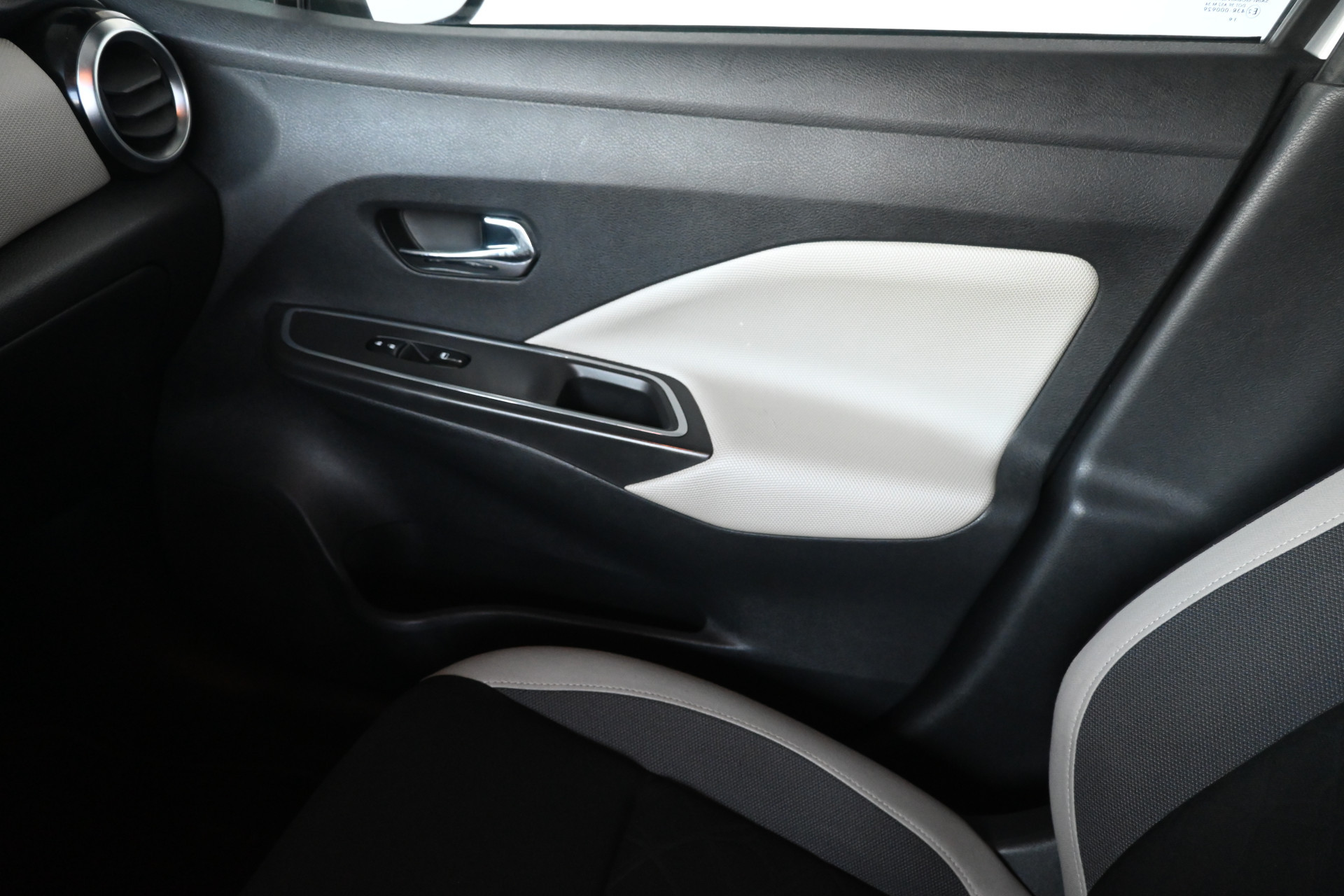 Hoofdafbeelding Nissan Micra